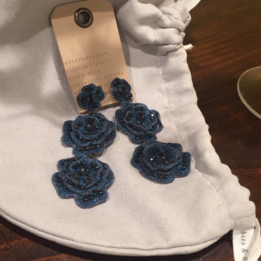Earrings - Picture 2 of 4